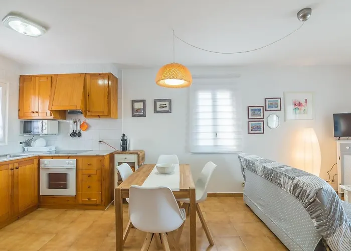 White Sands 3.08 Apartment Arenal d'en Castell