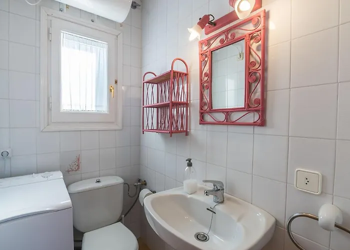 White Sands 3.08 Apartment Arenal d'en Castell