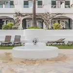 White Sands 3.08 아레날 덴 카스텔