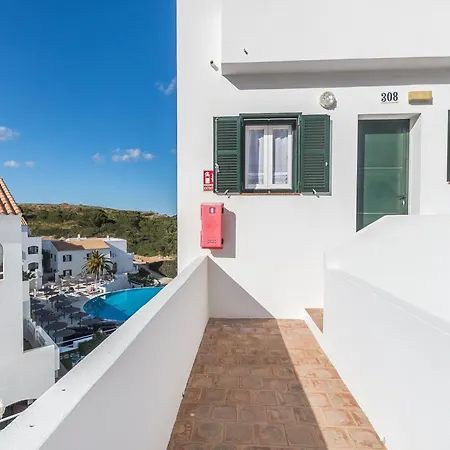 White Sands 3.08 Apartment Arenal d'en Castell