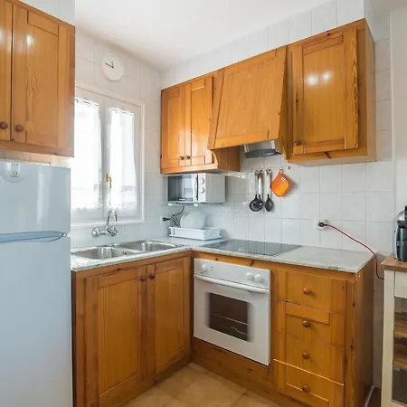 White Sands 3.08 Апартаменты